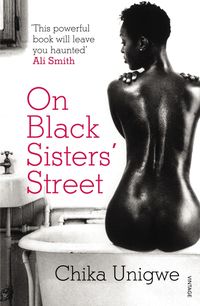 Produktbild: On Black Sisters' Street