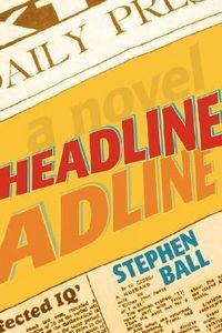 Produktbild: Headline