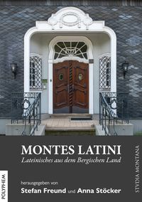 Produktbild: Montes Latini