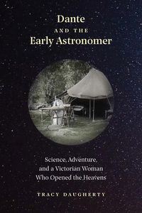 Produktbild: Daugherty, T: Dante and the Early Astronomer