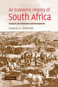 Produktbild: An Economic History of South Africa