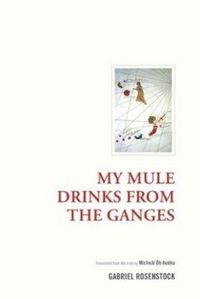 Produktbild: My Mule Drinks from the Ganges