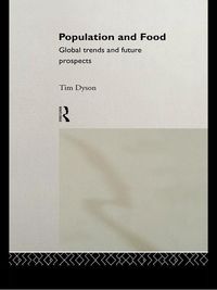 Produktbild: Population and Food