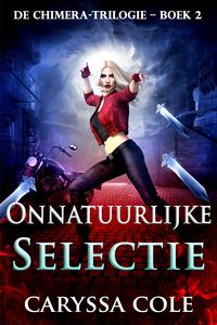 Produktbild: Onnatuurlijke Selectie