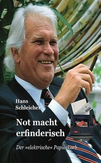 Produktbild: Not macht erfinderisch