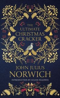 Produktbild: The Ultimate Christmas Cracker