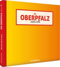 Produktbild: Die Oberpfalz wimmelt