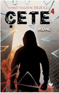 Produktbild: Cete 4 - Holding