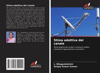 Produktbild: Stima adattiva del canale