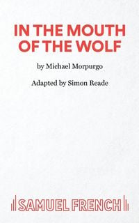 Produktbild: In the Mouth of the Wolf