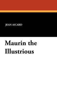 Produktbild: Maurin the Illustrious