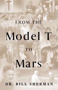 Produktbild: From the Model T to Mars