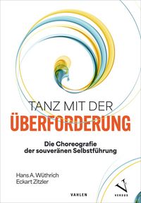 Produktbild: Tanz mit der &Uuml;berforderung