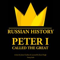 Produktbild: Peter I Called The Great