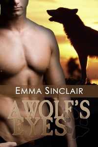 Produktbild: Wolf's Eyes