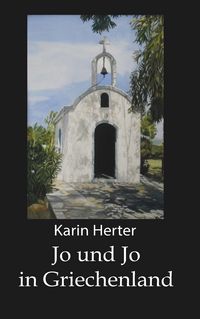 Produktbild: Jo und Jo - In Griechenland