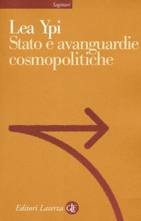 Produktbild: Stato e avanguardie cosmopolitiche