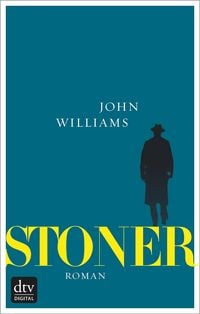 Produktbild: Stoner Sonderausgabe mit einem umfangreichen Anhang zu Leben und Werk