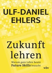 Produktbild: Zukunft lehren