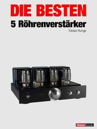 Produktbild: Die besten 5 R&ouml;hrenverst&auml;rker