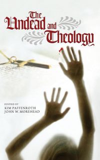 Produktbild: The Undead and Theology