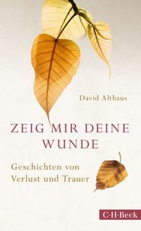 Produktbild: Zeig mir deine Wunde