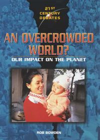 Produktbild: Overcrowded World?
