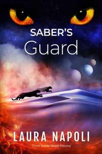 Produktbild: Saber's Guard