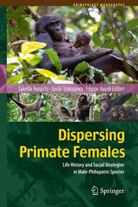 Produktbild: Dispersing Primate Females