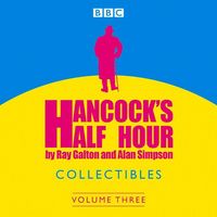 Produktbild: Hancock's Half Hour Collectibles: Volume 3
