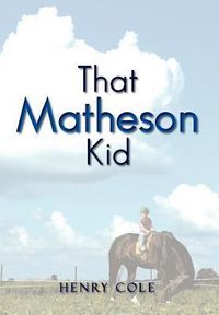 Produktbild: Cole, H: That Matheson Kid