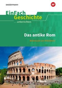 Produktbild: EinFach Geschichte ...unterrichten