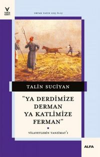 Produktbild: Ya Derdimize Derman Ya Katlimize Ferman