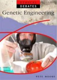 Produktbild: Genetic Engineering