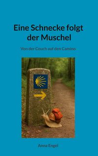 Produktbild: Eine Schnecke folgt der Muschel