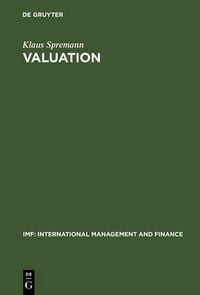 Produktbild: Valuation