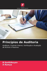Produktbild: Princ&iacute;pios de Auditoria
