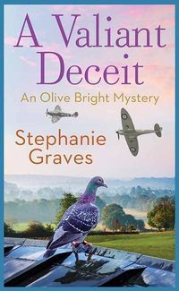 Produktbild: A Valiant Deceit