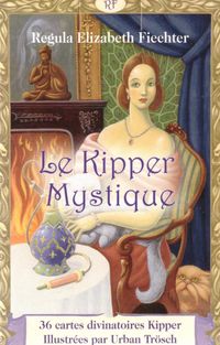 Bild vom Artikel Le Kipper Mystique FR vom Autor Regula Elizabeth Fiechter