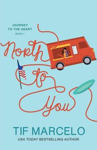 Produktbild: North to You