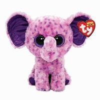 TY - Peluche Chien Muddles - 15 cm. 36249 — Juguetesland