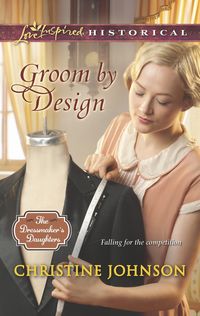 Produktbild: Groom By Design