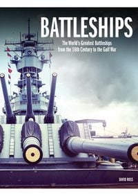Produktbild: Battleships