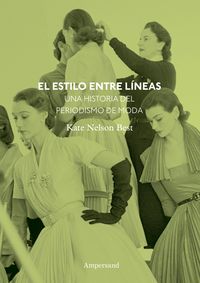Produktbild: El estilo entre l&iacute;neas