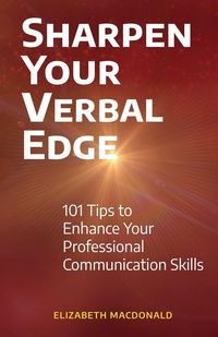 Produktbild: Sharpen Your Verbal Edge