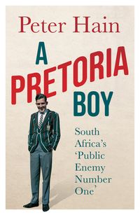 Produktbild: A Pretoria Boy