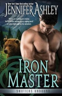 Produktbild: Iron Master