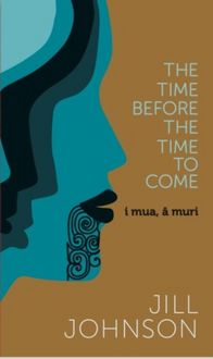 Produktbild: The Time Before The Time To Come