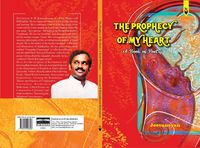 Produktbild: The Prophecy Of My Heart a Book Of Poetry