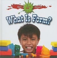 Produktbild: What Is Form?